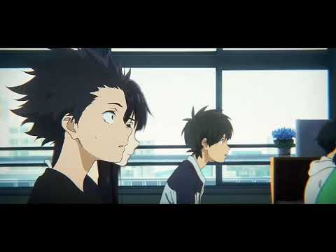 FALLING AMV TREVOR DANIEL