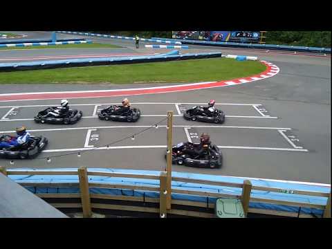 The sound of Club100 2019