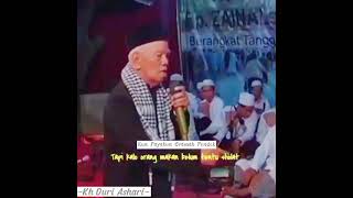 Download lagu Ceramah pendek _ kh duri ashari Ceramah singkat - kh duri ashari mp3