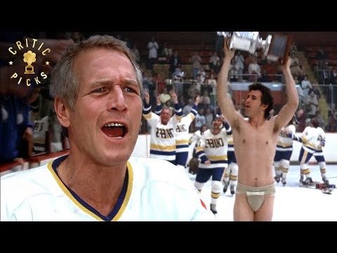 The Final Championship Game (Full Scene) | Slap Shot