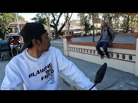 Inyaw awan da ay lakay - Baak Andres