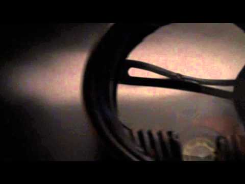 BEUCHAT RETRO Mask - VDO Production CNM[160] -BONKEYFILM