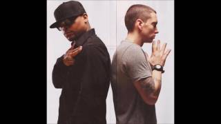 Renegade Royce Da 5&#39; 9&quot; ft. Eminem (Final Mix)