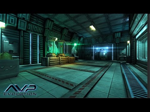 AVP: Evolution - Alien Mission 2 - Facehugger at Large -