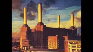 Pink Floyd pigs on the wing part 2