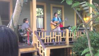 Let's Kill Saturday Night - Johnny Alderson