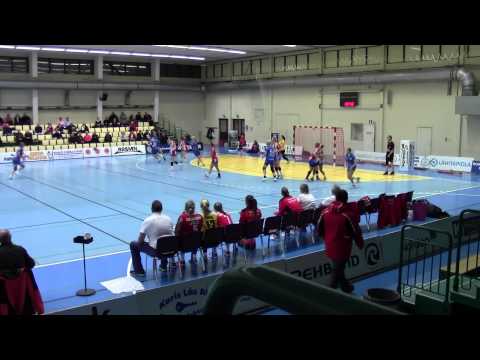 22.11.2014 NSM BK-46 - Atlas 2 jakso