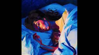 Lorde - Hard Feelings/Loveless