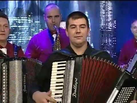 Sasa Kracunovic - Sasina cetvorka - Sezam Produkcija - (Tv Sezam 2013)