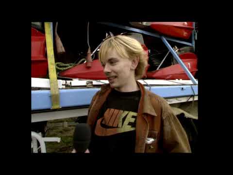 Dahlgaards Tivoli 1990