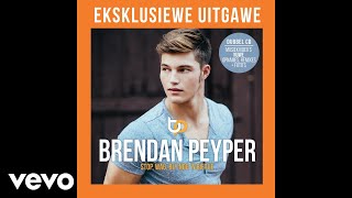 Brendan Peyper - Jy Soen  My Nie Meer Nie (Akoestiese Lewendige Opname)