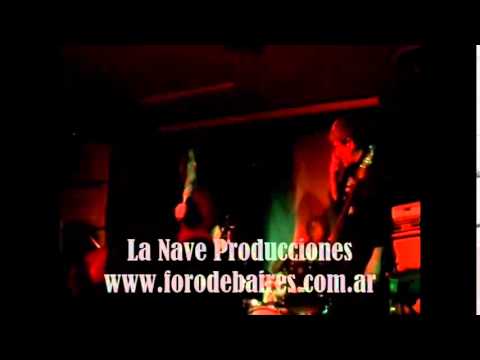 La Nave Producciones   Viviana Scaliza en La Perla 3 parte