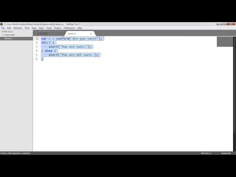 JavaScript Tutorial | What Is JavaScript