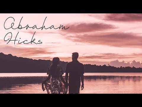 Abraham Hicks: Why MOST Relationships Don't Work Unless You Do THIS