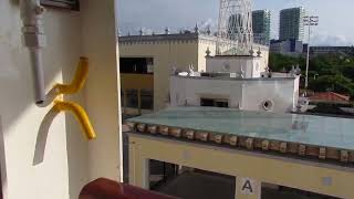 Ruby princess ship leaving Puerto Vallarta, Jalisco, Mexico 20