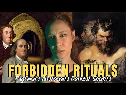 The Hellfire Club: Rituals That Shocked 18th-Century England