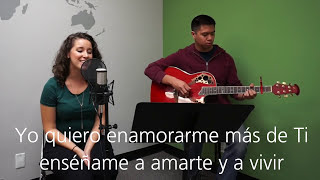 Urbana Worship Tutorial: Perfume a Tus Pies