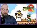 We Are Up To Bird Boss Super Mario Land 2 DX 2