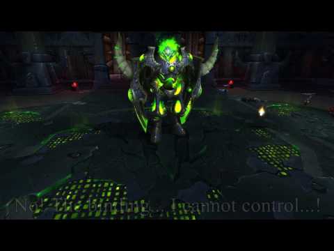 Hellfire Citadel - Socrethar the Eternal Audio
