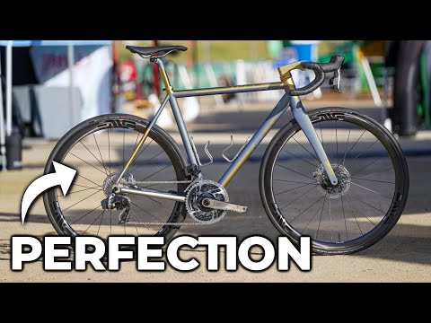 I Really Want This Bike! The 6 Best Bikes I Found at Sea Otter Classic 2023