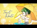 【COVER】Taut Hati - Moona Hoshinova by Alona Driad