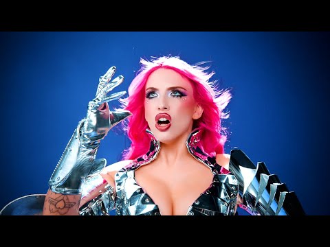 Chrissy Chlapecka - Apollo