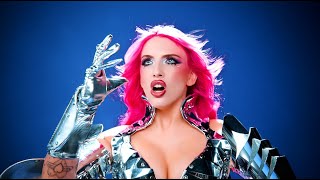 Chrissy Chlapecka - Apollo