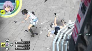 Akiba's Trip: Undead & Undressed video 1