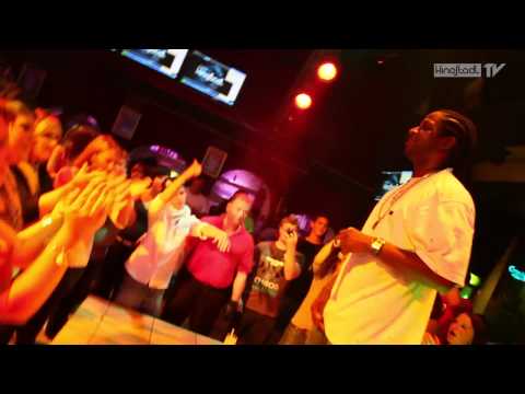 Kinostadl TV - R.I.O feat. Tony T und DJ Tomekk LIVE!