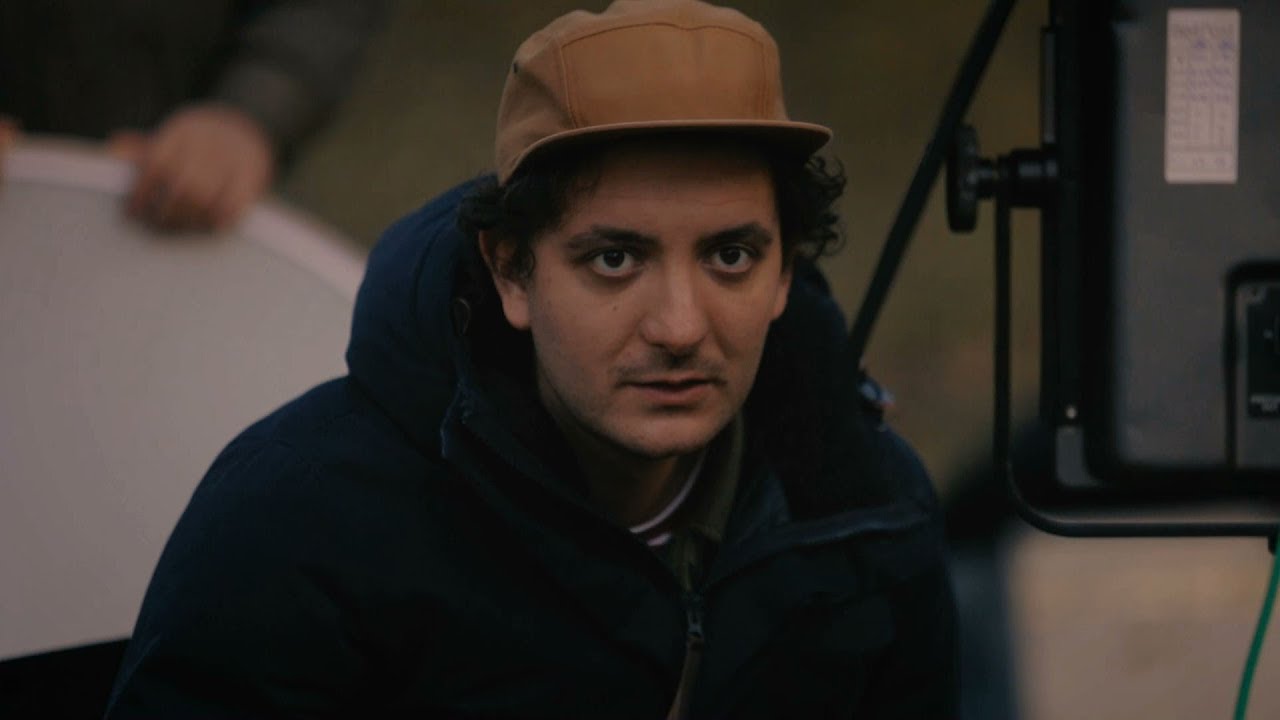 Palmashow - C'est carrément lui