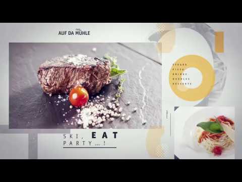 Unglaublich gute Steaks - Restaurant Auf da Mühle - Söll - Tirol