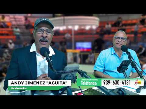 Hablando de Gallos - Programa #16