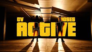Download lagu CV - Active ft. Moses mp3