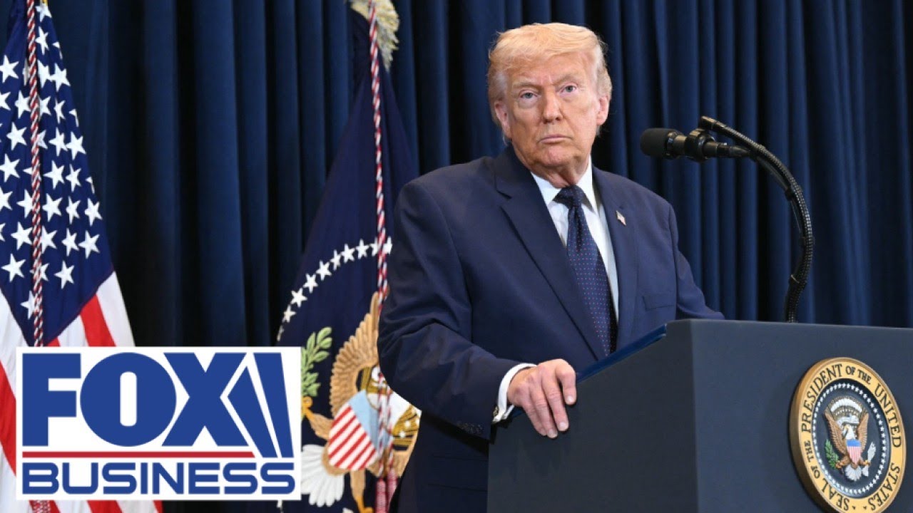 The US has established ABSOLUTE AIR DOMINANCE, expert says