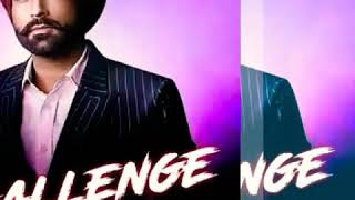 Challenge Hero - Tarsem Singh jassar - Vehli janta records(latest new song full)