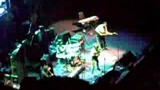 Lightspeed Champion at the albert hall-Galaxy of the lost