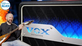 Video thumbnail for VOX MVX150C1 Epic or Epic Fail? Deep Dive Review (Nutubes!) by intheblues