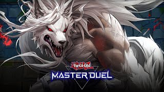 K9 Theme Keycard & Climax [HQ (高音質)]【Yu-Gi-Oh! MASTER DUEL OST】