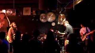 Ain't It A Shame to Go Fishin' - The New Bolsheviks