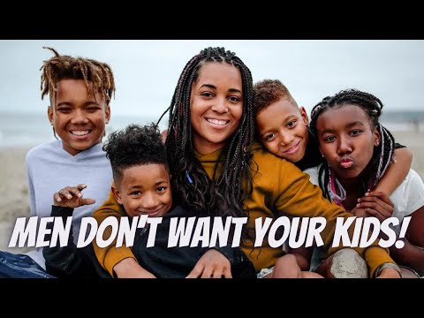 Single mothers need to lower their standards!