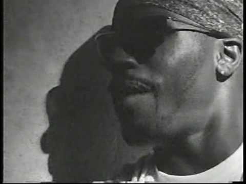 Willie D- You Still Black