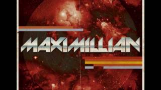 Maximillian - I Like It Black