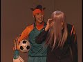 Inazuma Eleven: Live Action - SD Sub Español