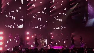 Demi Lovato - Daddy Issues (Tell Me You Love Me Tour Brooklyn)