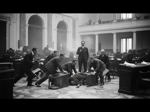 TKO JE UBIO STJEPANA RADIĆA?: Atentat Koji Je Ubio Jugoslaviju