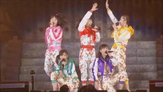 Momoiro Clover Z - Encore + The Golden History