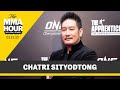 Chatri Sityodtong: Dana White 'Doesn’t Know' Mixed Martial Arts - MMA Fighting