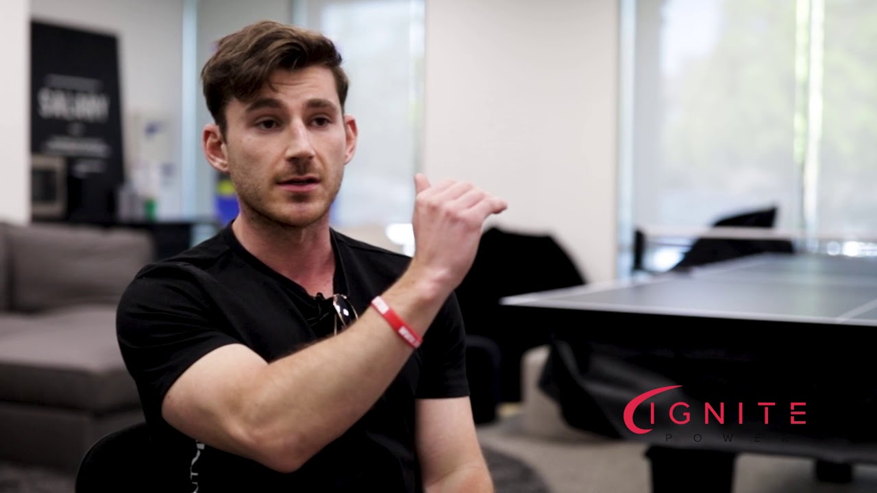 Rep Testimonials | Ignite Power