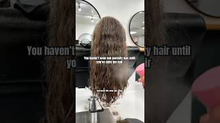 Low-Porosity Hair Routine