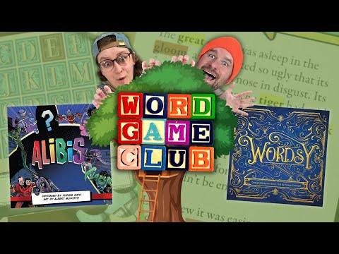 How Does Alibis compare to Wordsy & Fiction?